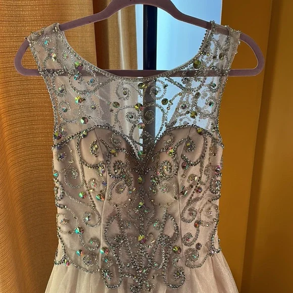 Gown